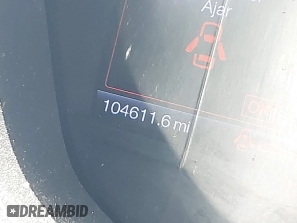 2013 Ford Fusion SE with VIN 3FA6P0HR5DR175865, listed as a IAAI auction lot 42437293 with 104,611 mi miles and . Bid and sale history available at DreamBid. Image 15.