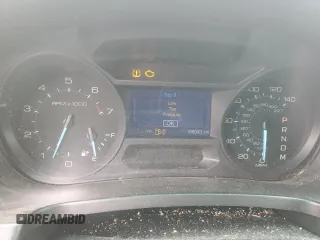2013 Ford Explorer с VIN 1FM5K7B8XDGB88417, выставлен на аукционе Copart как лот 48409945 с пробегом 186 043 миль миль и Списание • Salvage title. История ставок и продаж доступна на DreamBid. Изображение 9.
