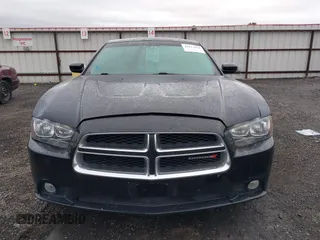 2014 Dodge Charger SXT with VIN 2C3CDXJG2EH243662, listed as a IAAI auction lot 41812674 with 114,108 mi miles. Bid and sale history available at carsss.com. Image 12.