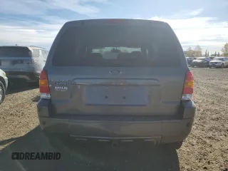 2005 Ford Escape Limited with VIN 1FMCU94135KA24213, listed as a Copart auction lot 75421024 with 259,525 mi miles and Clean Title. Bid and sale history available at carsss.com. Image 6.