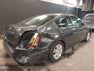 2010 Nissan Altima 2.5 SL with VIN 1N4AL2AP0AN425781, listed as a IAAI auction lot 41990759 with 155,741 mi miles. Bid and sale history available at carsss.com. Image 6.