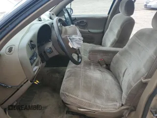 1995 Chevrolet Lumina with VIN 2G1WL52M9S9182457, listed as a Copart auction lot 50322905 with 155,435 mi miles and Salvage Title. Bid and sale history available at DreamBid. Image 7.