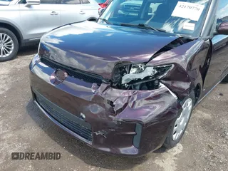 2012 Scion xB z VIN JTLZE4FE2CJ010499, wystawiony jako IAAI lot #42170770 z przebiegiem 97 599 mil mil oraz . Historia ofert i sprzedaży dostępna na DreamBid. Obrazek 6.