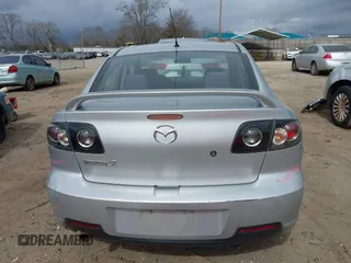 2008 Mazda 3 Sport with VIN JM1BK12FX81179826, listed as a IAAI auction lot 41607814 with 173,973 mi miles and . Bid and sale history available at DreamBid. Image 12.
