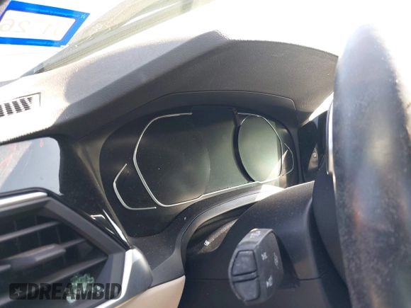 2021 BMW 3 Series 330i z VIN 3MW5R1J03M8B71429, wystawiony jako IAAI lot #42290683 z przebiegiem Nie podano mil oraz . Historia ofert i sprzedaży dostępna na DreamBid. Obrazek 7.