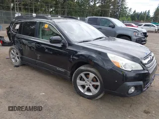 2013 Subaru Outback Premium z VIN 4S4BRBGC5D3250781, wystawiony jako IAAI lot #42306384 z przebiegiem Nie podano mil oraz . Historia ofert i sprzedaży dostępna na DreamBid. Obrazek 1.