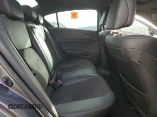 2018 Acura ILX Premium with VIN 19UDE2F80JA009631, listed as a Copart auction lot 83498184 with 95,258 mi miles and Salvage title. Bid and sale history available at DreamBid. Image 10.
