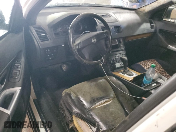 2006 Volvo XC90 with VIN YV4CM592161246638, listed as a Copart auction lot 51428245 with 244,631 mi miles and Clean Title. Bid and sale history available at DreamBid. Image 8.