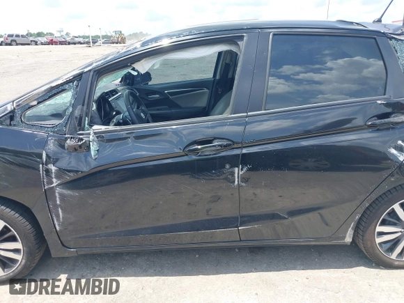 2016 Honda Fit EX с VIN JHMGK5H76GX014864, выставлен на аукционе IAAI как лот 42479777 с пробегом 118 470 миль миль и . История ставок и продаж доступна на DreamBid. Изображение 15.