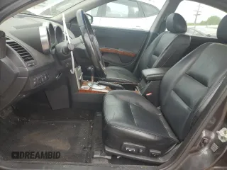 2005 Nissan Maxima 3.5 SL with VIN 1N4BA41E75C866913, listed as a Copart auction lot 64879114 with 86,570 mi miles and Salvage Title. Bid and sale history available at carsss.com. Image 7.