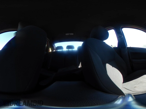 2010 Ford Focus SES with VIN 1FAHP3GN2AW226174, listed as a IAAI auction lot 42124687 with Not Provided miles and . Bid and sale history available at DreamBid. Image 18.