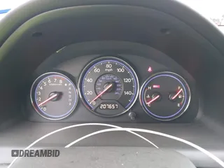 2005 Honda Civic LX with VIN 2HGES16525H614268, listed as a IAAI auction lot 41948313 with 207,657 mi miles and . Bid and sale history available at DreamBid. Image 7.