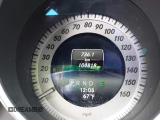 2014 Mercedes-Benz C 250 с VIN WDDGJ4HB8EG289464, выставлен на аукционе IAAI как лот 42349250 с пробегом 104 818 миль миль и . История ставок и продаж доступна на DreamBid. Изображение 7.