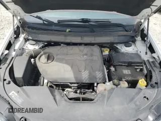 2019 Jeep Cherokee Limited with VIN 1C4PJLDX4KD273247, listed as a Copart auction lot 54230035 with 85,282 mi miles and Salvage title. Bid and sale history available at DreamBid. Image 11.