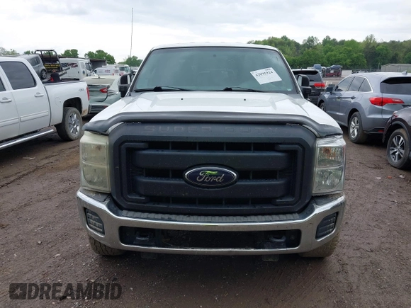 2012 Ford F-250 XL с VIN 1FT7W2BT4CEB13280, выставлен на аукционе IAAI как лот 42095924 с пробегом 247 892 миль миль и . История ставок и продаж доступна на DreamBid. Изображение 12.