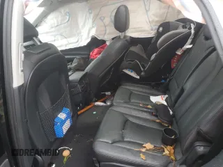 2018 Audi Q7 Premium Plus with VIN WA1LAAF77JD003034, listed as a Copart auction lot 45702015 with 0 mi miles and Salvage Title. Bid and sale history available at carsss.com. Image 11.