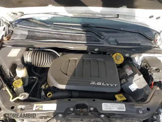 2017 Dodge Grand Caravan SXT with VIN 2C4RDGCG2HR818425, listed as a IAAI auction lot 41837757 with 175,201 mi miles. Bid and sale history available at carsss.com. Image 10.