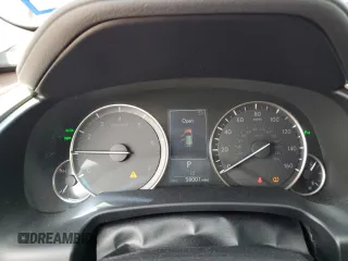 2019 Lexus RX 350 z VIN 2T2ZZMCA5KC136234, wystawiony jako Copart lot #55791455 z przebiegiem 58 001 mil mil oraz Szkoda całkowita • Salvage title. Historia ofert i sprzedaży dostępna na DreamBid. Obrazek 9.