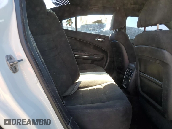 2012 Dodge Charger SXT with VIN 2C3CDXJG9CH241128, listed as a Copart auction lot 79924404 with 0 mi miles and Salvage Title. Bid and sale history available at carsss.com. Image 10.