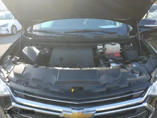2019 Chevrolet Traverse LT Leather with VIN 1GNEVHKW3KJ117793, listed as a Copart auction lot 44125495 with 71,482 mi miles and Salvage Title. Bid and sale history available at carsss.com. Image 13.