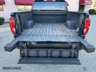 2022 GMC Sierra 1500 Limited SLT with VIN 3GTU9DED6NG150613, listed as a Copart auction lot 54606205 with 335,056 mi miles and Clean Title. Bid and sale history available at carsss.com. Image 13.