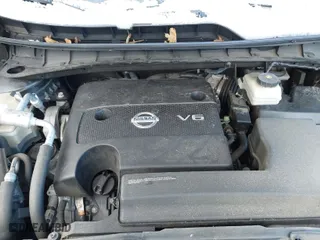 2018 Nissan Murano S with VIN 5N1AZ2MH1JN157915, listed as a IAAI auction lot 41528570 with 57,155 mi miles. Bid and sale history available at carsss.com. Image 10.