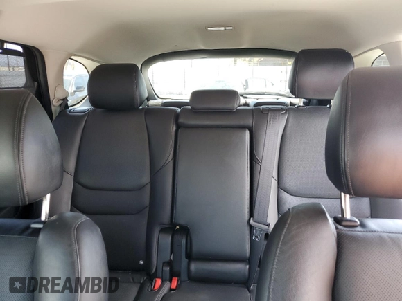 2018 Mazda CX-9 Touring with VIN JM3TCACY0J0200591, listed as a Copart auction lot 51916245 with 93,648 mi miles and Salvage Title. Bid and sale history available at carsss.com. Image 10.