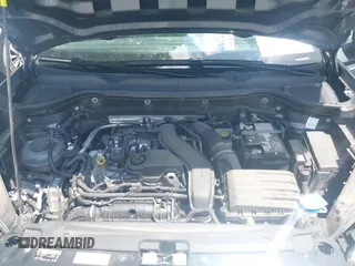 2024 Volkswagen Taos S с VIN 3VV5X7B21RM015188, выставлен на аукционе IAAI как лот 42509303 с пробегом 37 697 миль миль и . История ставок и продаж доступна на DreamBid. Изображение 10.