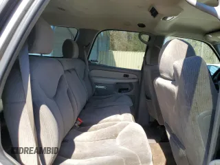 2001 GMC Yukon SLE with VIN 1GKEK13V91R200468, listed as a Copart auction lot 75693964 with 283,426 mi miles and Salvage Title. Bid and sale history available at carsss.com. Image 11.