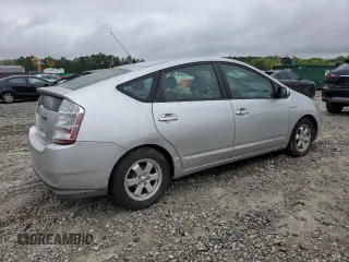 2007 Toyota Prius with VIN JTDKB20U773276167, listed as a Copart auction lot 51959375 with 156,814 mi miles and Clean Title. Bid and sale history available at carsss.com. Image 3.