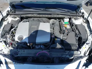 2019 Lexus ES 350 with VIN 58ABZ1B1XKU043349, listed as a IAAI auction lot 42272317 with 90,182 mi miles and . Bid and sale history available at DreamBid. Image 10.