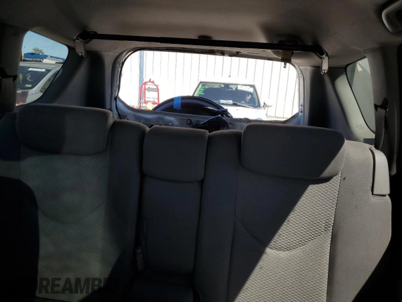 2009 Toyota RAV4 Ltd with VIN JTMBK31V495071894, listed as a Copart auction lot 49828785 with 72,948 mi miles and Salvage Title. Bid and sale history available at carsss.com. Image 10.