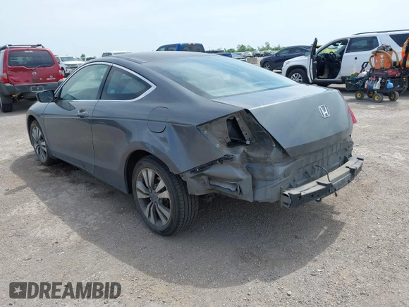 2009 Honda Accord EX z VIN 1HGCS12709A000595, wystawiony jako IAAI lot #42013877 z przebiegiem 144 868 mil mil oraz . Historia ofert i sprzedaży dostępna na DreamBid. Obrazek 3.