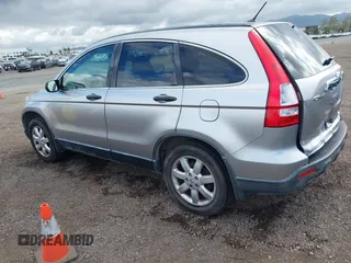 2008 Honda CR-V EX with VIN JHLRE38528C048834, listed as a IAAI auction lot 42064016 with 177,320 mi miles and . Bid and sale history available at carsss.com. Image 3.