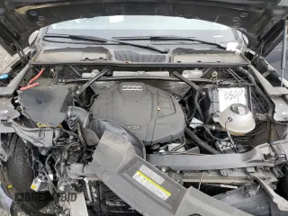 2018 Audi Q5 Premium with VIN WA1ANAFY5J2185011, listed as a Copart auction lot 78915114 with Not Provided miles and Salvage Title. Bid and sale history available at DreamBid. Image 12.