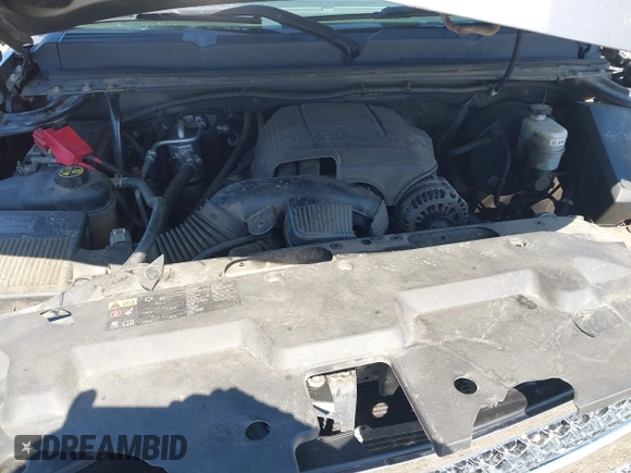 2013 Chevrolet Silverado 1500 LT with VIN 3GCPKSE70DG276707, listed as a IAAI auction lot 41831822 with 127,307 mi miles and . Bid and sale history available at DreamBid. Image 10.