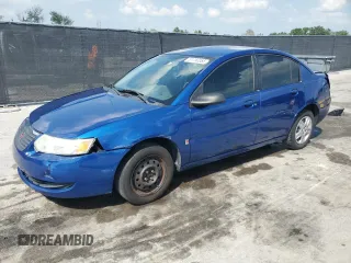 2006 Saturn ION z VIN 1G8AJ55F26Z162108, wystawiony jako Copart lot #51750855 z przebiegiem 173 235 mil mil oraz Szkody całkowita. Historia ofert i sprzedaży dostępna na DreamBid. Obrazek 1.