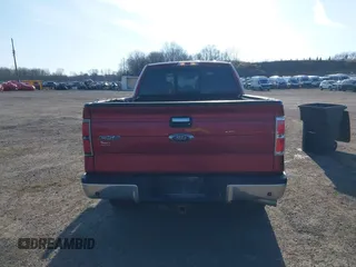 2013 Ford F-150 XL with VIN 1FTFX1ETXDFB13696, listed as a IAAI auction lot 41780931 with 160,776 mi miles and . Bid and sale history available at DreamBid. Image 16.