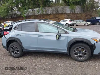2022 Subaru Crosstrek Special Sports z VIN JF2GTHSC0NH222222, wystawiony jako IAAI lot #42628043 z przebiegiem Nie podano mil oraz . Historia ofert i sprzedaży dostępna na DreamBid. Obrazek 13.