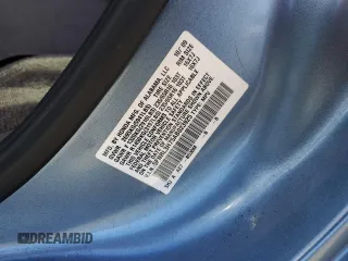 2010 Honda Odyssey EX-L with VIN 5FNRL3H75AB023925, listed as a Copart auction lot 51528745 with 134,982 mi miles and Salvage Title. Bid and sale history available at carsss.com. Image 13.