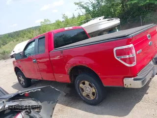 2010 Ford F-150 XL with VIN 1FTEX1E84AFB62668, listed as a IAAI auction lot 42147376 with 193,452 mi miles and . Bid and sale history available at DreamBid. Image 14.