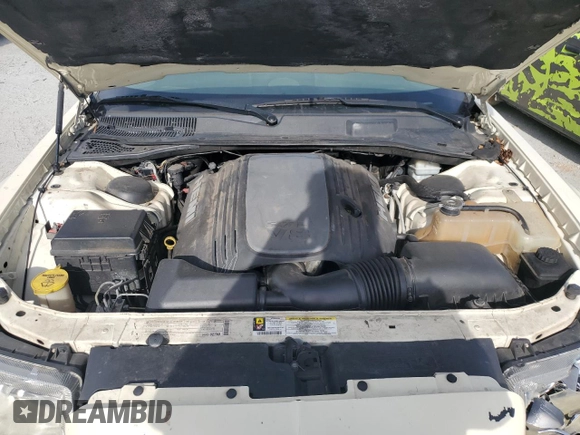 2010 Chrysler 300 C Hemi with VIN 2C3CA6CT1AH145259, listed as a Copart auction lot 45710925 with 230,830 mi miles and Salvage Title. Bid and sale history available at carsss.com. Image 11.