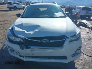 2016 Subaru Impreza Special Sports Premium с VIN JF1GPAP66G8277196, выставлен на аукционе IAAI как лот 41706425 с пробегом Не указан миль и . История ставок и продаж доступна на DreamBid. Изображение 13.