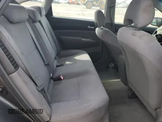 2008 Toyota Prius with VIN JTDKB20U683404349, listed as a Copart auction lot 54407325 with 132,140 mi miles and Salvage Title. Bid and sale history available at DreamBid. Image 10.