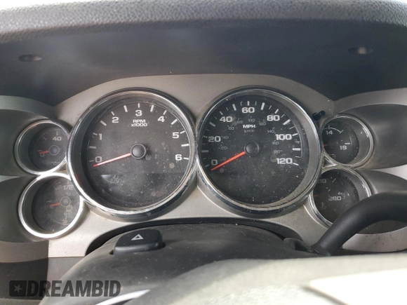2012 Chevrolet Silverado 1500 LT with VIN 3GCPKSE79CG283542, listed as a Copart auction lot 47101435 with Not Provided miles and Salvage Title. Bid and sale history available at DreamBid. Image 9.