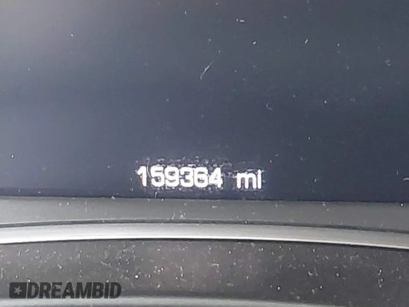 2019 Chevrolet Equinox LT with VIN 2GNAXKEV9K6208900, listed as a IAAI auction lot 41597307 with 159,364 mi miles. Bid and sale history available at carsss.com. Image 15.
