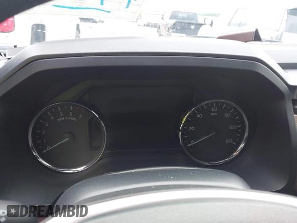 2023 Ford Expedition Max Limited с VIN 1FMJK1K82PEA59258, выставлен на аукционе IAAI как лот 42477135 с пробегом 11 миль миль и . История ставок и продаж доступна на DreamBid. Изображение 15.