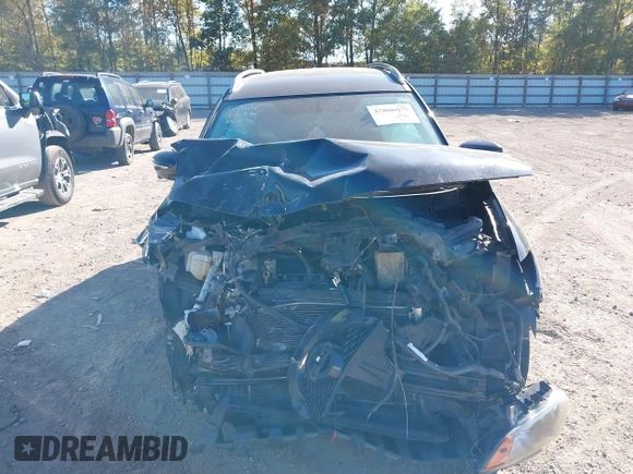 2014 Nissan Rogue SV with VIN 5N1AT2MT8EC793447, listed as a IAAI auction lot 37800482 with 165,659 mi miles and . Bid and sale history available at DreamBid. Image 6.