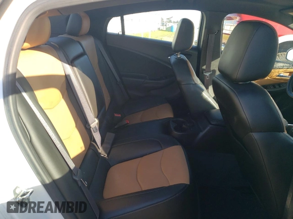 2017 Chevrolet Volt Premier with VIN 1G1RB6S51HU160981, listed as a Copart auction lot 38159153 with 107,530 mi miles. Bid and sale history available at carsss.com. Image 10.