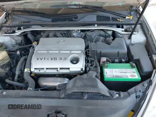 2005 Lexus ES 350 with VIN JTHBA30GX55078573, listed as a IAAI auction lot 42103452 with 195,651 mi miles and . Bid and sale history available at DreamBid. Image 10.